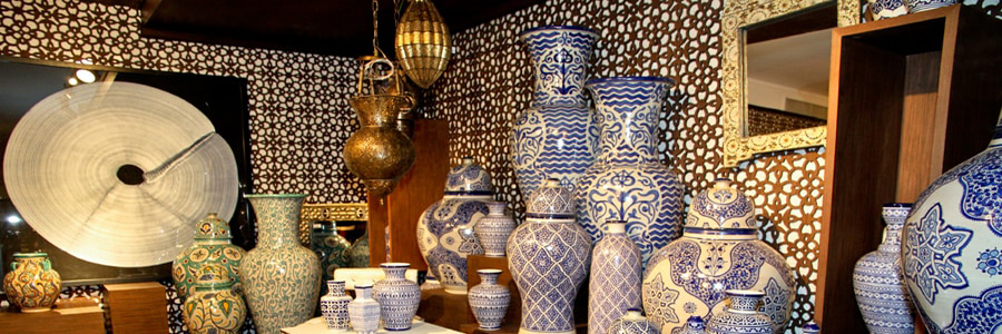 Les villes de la porterie Marocaine, porterie marocaine, artisanat maroc, infos tourisme maroc