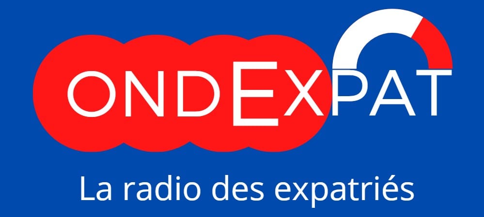 ONDEXPAT - La radio des expatriés