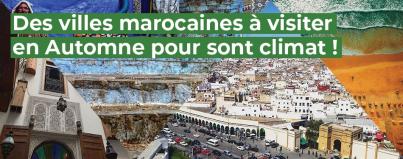 villes, marocaines, visite, automne, climat, afrique, tourisme, maroc