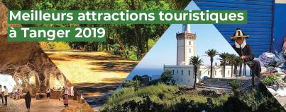 best, tourist, attractions, tangiers, 2019