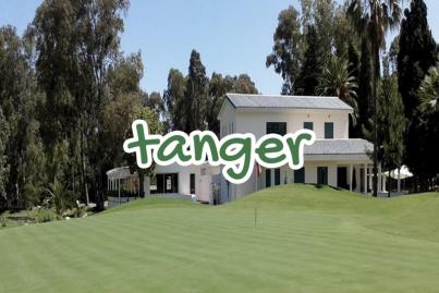 List of golf courses in Tangier