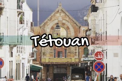 Tetouan
