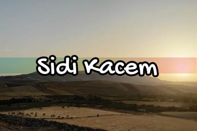 Sidi Kacem