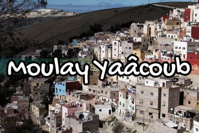 Moulay Yacoub