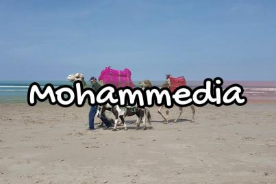 mohammedia, morocco