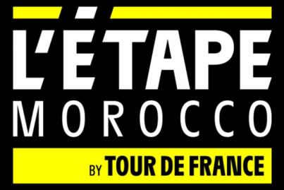 the moroccan stage of the tour france first sporting cycle race on the african continent