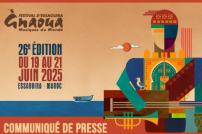 festival, dessaouira, gnaoua, 2025, musiques, du, monde