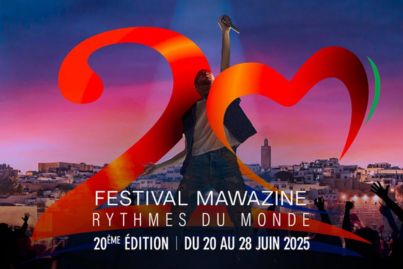 festival, mawazin, rythmes, du, monde, 20, eme, edition