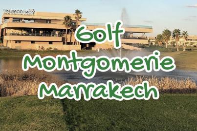 montgomerie, marrakech, maroc
