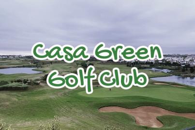 casa, green, golf, club, casablanca, maroc