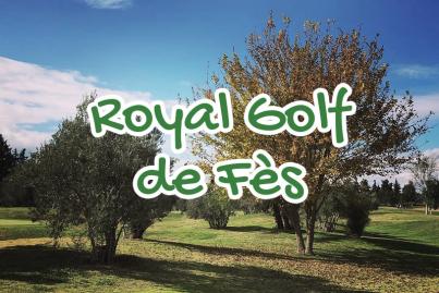 royal, golf, fes, maroc