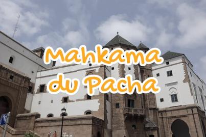 Mahkama du Pacha