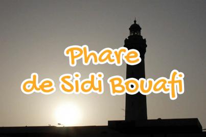phare, de, sidi, bouafi, el, jadida, maroc