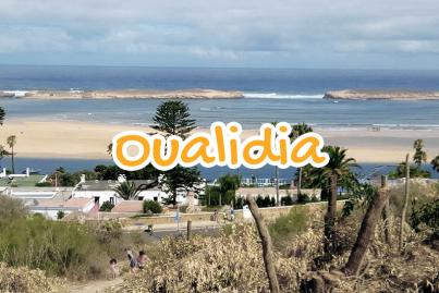 oualidia, lagune, beach, el, jadida, maroc