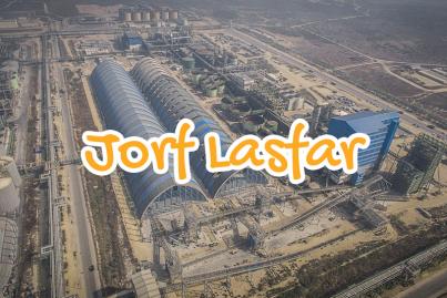 Jorf Lasfar