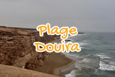 douira, beach, morocco
