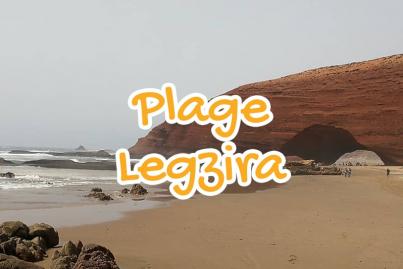 plage, legzira, sidi, ifni, maroc