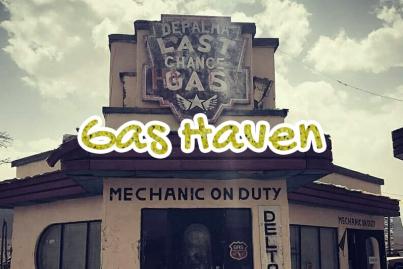 Gas Haven