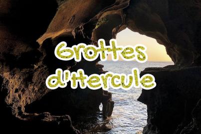 Les Grottes d'Hercule