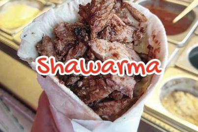 Shawarma