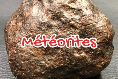 Météorites