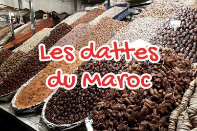 Dattes