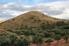 Image - La province d'Al Haouz
