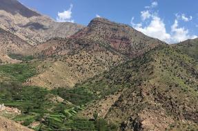 Image - Al Haouz, une destination de prédilection pour les amoureux de la nature et du tourisme de montagne