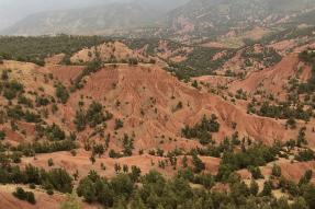 Image - La province d’Al Haouz : une destination de prédilection des amoureux de la nature et du tourisme de montagne
