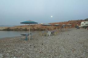 Image - Plage Isri du Maroc