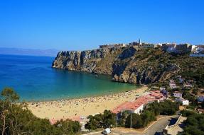 Image - La plage de Quemado est la baie la plus populaire d'Al Hoceïma