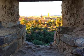 Image - Assa Zag une province de Souss Sahara Atlantique Maroc