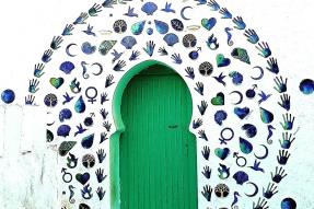 Image - Ville d'Asilah