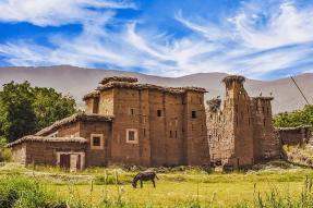 Image - Azilal : Que visiter - Sélection de sites à visiter