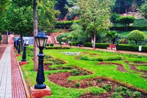 Image - Tourisme à Beni Mellal, sélection de sites touristiques