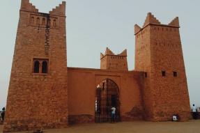 Image - Les meilleures choses à faire à Beni Mellal
