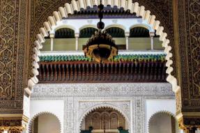 Image - Les Meilleures monuments à Casablanca