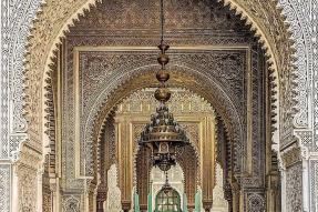 Image - En savoir plus sur la ville de Casablanca au Maroc