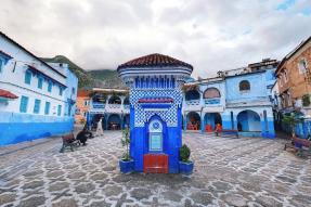 Image - Visiter Chefchaouen au Maroc