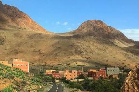 Image - Chichaoua est un village où faire une pause déjeuner sur la route d'Agadir