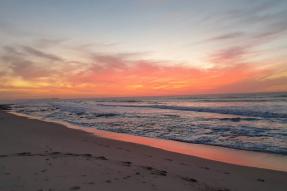 Image - Découvrez la baie magique de Dakhla sur la côte Atlantique marocaine