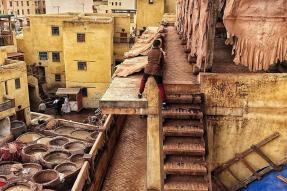 Image - Guide de voyage pour Fès