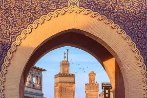 Image - Le guide de Fes : que visiter à Fes
