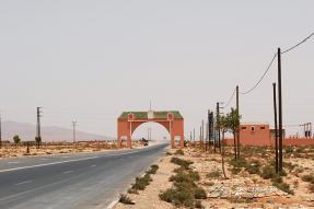 Image - préparez votre voyage à Guelmim