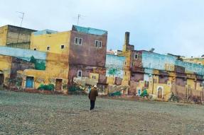 Image - Inezgane est une ville du sud du Maroc