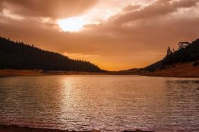 Image - Khénifra : Lac Aguelmam Azegza