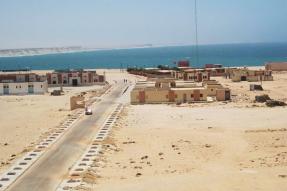 Image - Tourisme à Lagouira