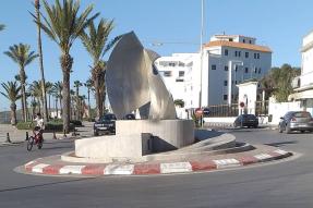 Image - La Médina de Larache