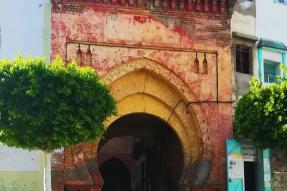 Image - Larache : Que visiter