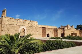 Image - Visiter Marrakech